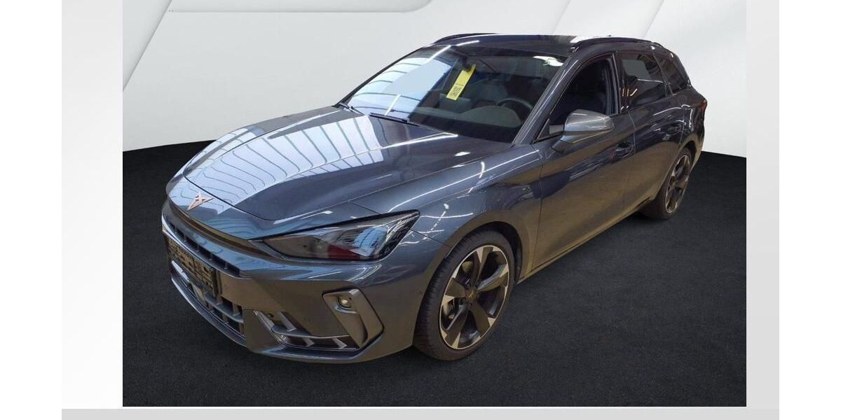 Cupra Leon 18.750 km 32.440 &euro; Baiersdorf 91083