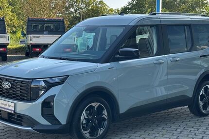 Ford Tourneo Courier 8.135 km 24.450 &euro; Borken 34582