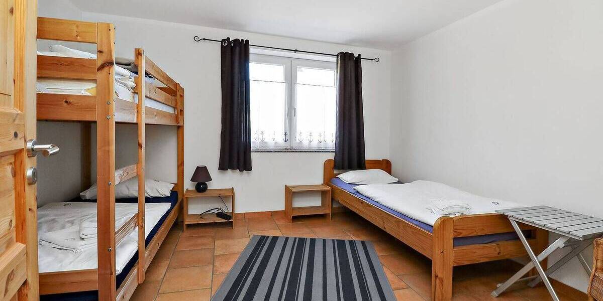 Etagenwohnung Ostseebad Boltenhagen Tarnewitz - 2 Zimmer, 47 m&sup2;, 226.000&euro; | Angebot:26388263
