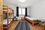 Etagenwohnung Ostseebad Boltenhagen Tarnewitz - 2 Zimmer, 47 m&sup2;, 226.000&euro; | Angebot:26388263