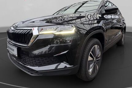 Skoda Karoq 9.500 km 35.980 € Bonn 53119