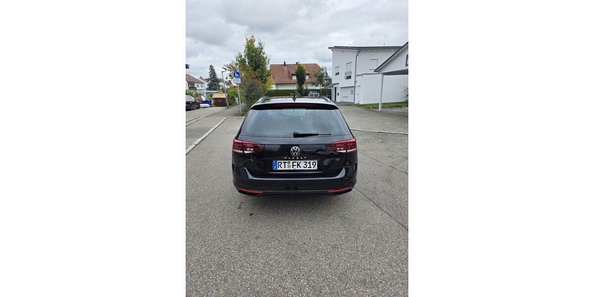VW Passat 31.000 km 24.900 &euro; Reutlingen 72764