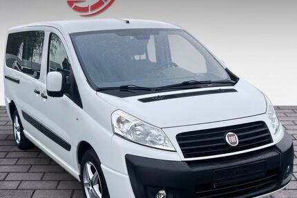 Fiat Scudo 150.000 km 9.990 &euro; Butzbach 35510