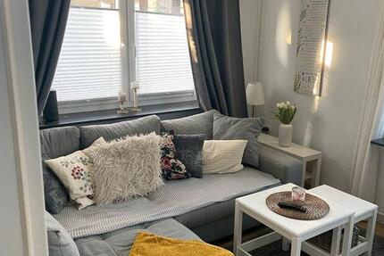 1 Zimmer Wohnung im Herzen von Albersdorf zu vermieten