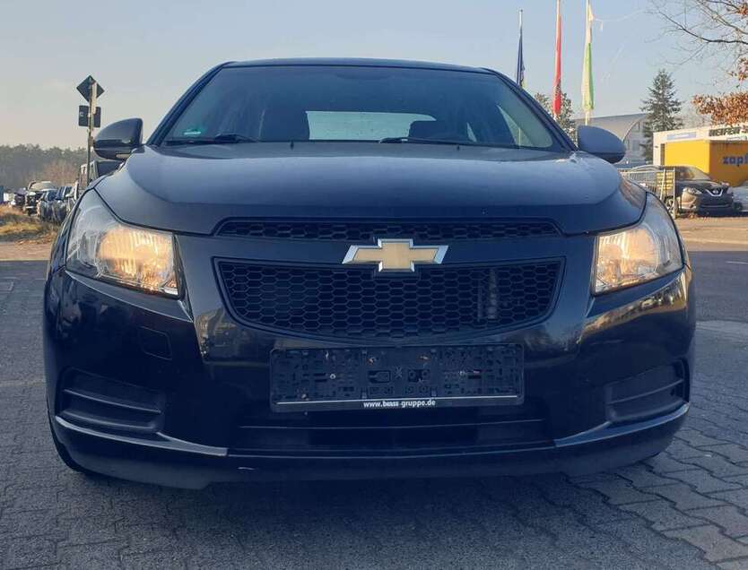 Cruze