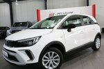 Opel Crossland 1.5 D BUSINESS ELEGANCE / LED / LEDER 127.000 km 12.777 &euro; Hamm 59077