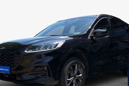Ford Kuga 55.200 km 22.880 &euro; Neu-Ulm 89231
