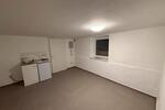 Kleine Kellerwohnung 37,5 m2 1 Zi. + Wohnküche und Bad 2 zimmer