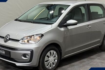 VW up!