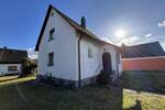 Einfamilienhaus Wernberg-Köblitz Unterköblitz - 4 Zimmer, 65 m&sup2;, 149.000&euro; | Angebot:25845491