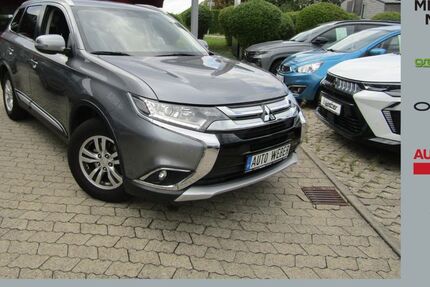 Mitsubishi Outlander 84.151 km 13.990 &euro; Erding 85435