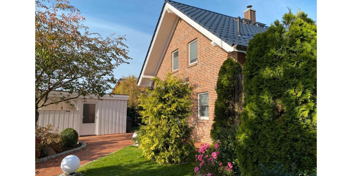 Einfamilienhaus Oldenburg in Holstein - 3 Zimmer, 125 m&sup2;, 579.000&euro; | Angebot:25414753
