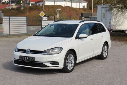 VW Golf 72.000 km 16.950 &euro; Solms-Oberbiel 35606