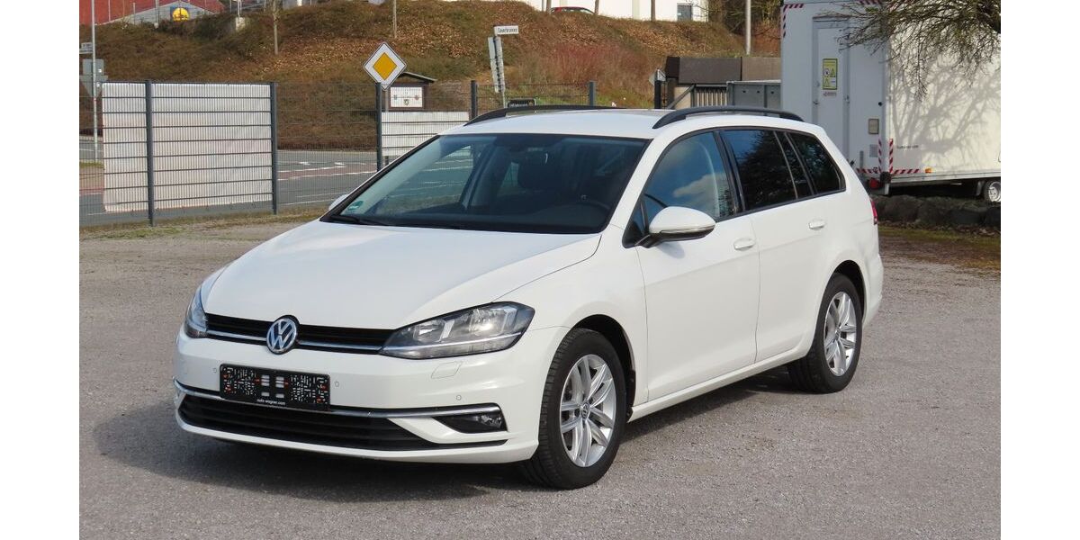 VW Golf 72.000 km 16.950 &euro; Solms-Oberbiel 35606