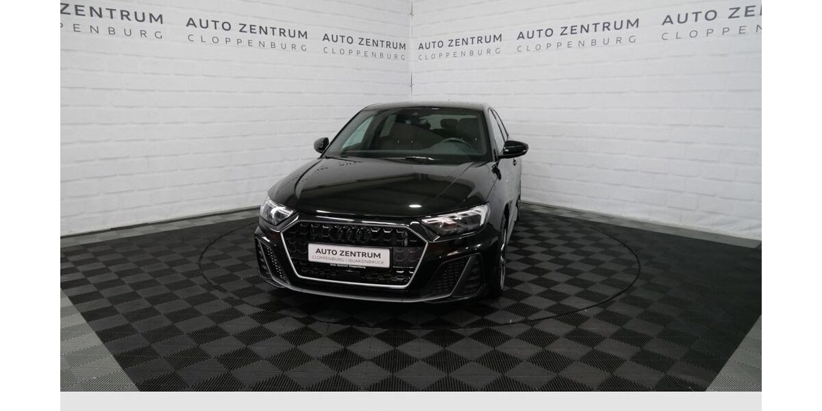 Audi A1 87.116 km 24.950 &euro; Cloppenburg 49661