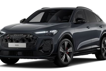 Audi SQ5 3.030 km 79.880 &euro; Eisenach 99817