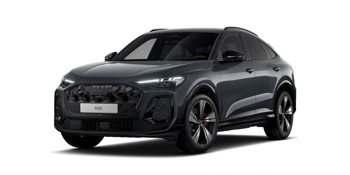 Audi SQ5 3.030 km 79.880 &euro; Eisenach 99817