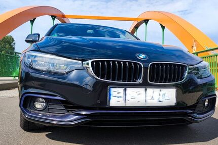BMW 430 Gran Coupé 80.000 km 22.900 &euro; Lauenburg 21481