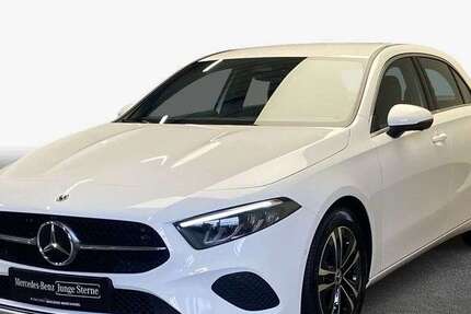 Mercedes-Benz A 200 13.660 km 29.420 &euro; Kassel 34123