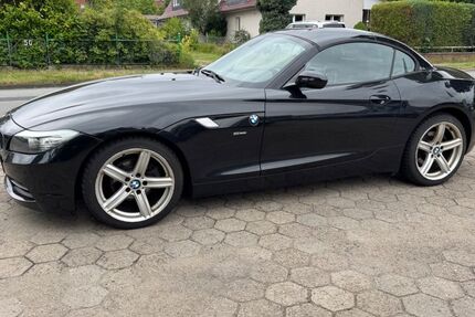 BMW Z4 187.000 km 11.990 &euro; Stelle 21435
