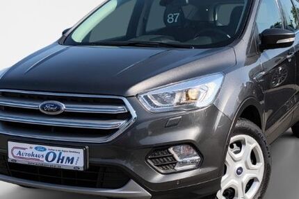 Ford Kuga 103.750 km 13.490 &euro; Rendsburg 24768
