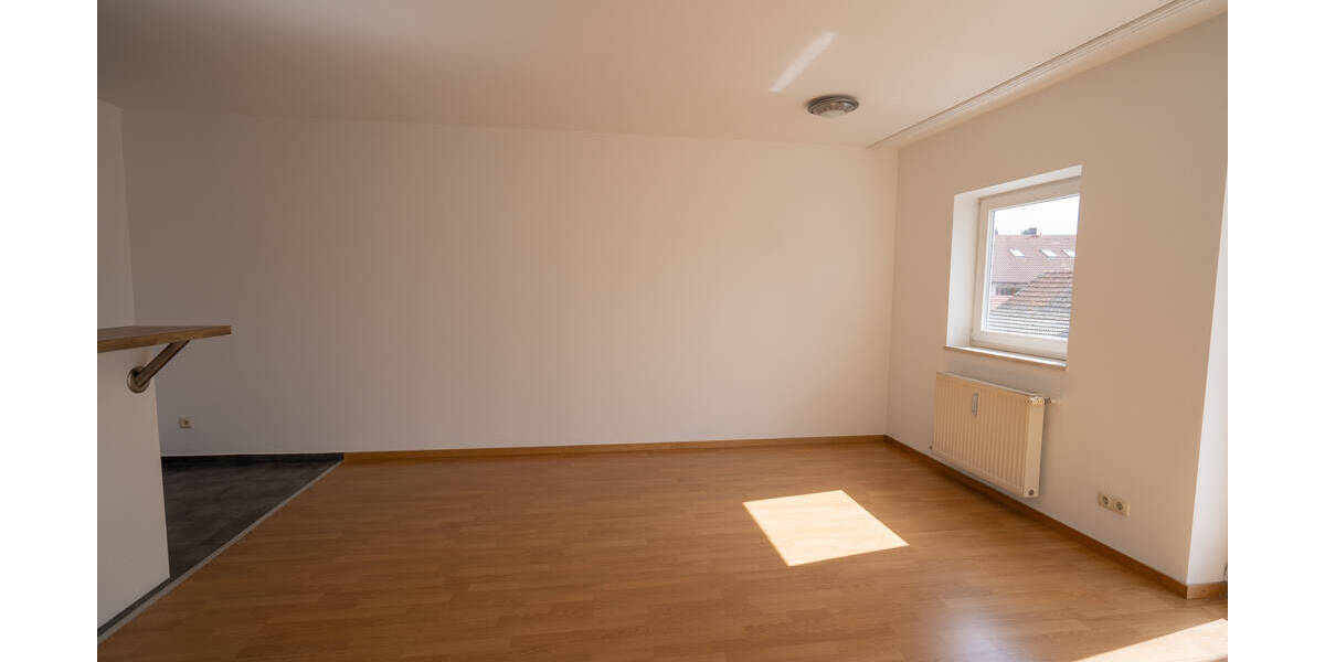 Etagenwohnung Unterhaching - 2 Zimmer, 48 m&sup2;, 960&euro; | Angebot:26642856