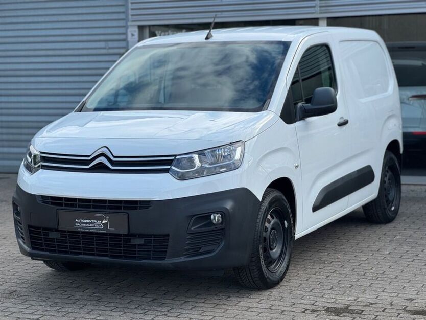 Berlingo