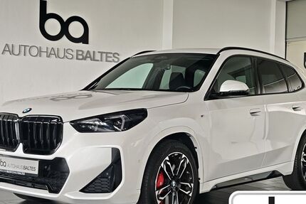 BMW X1 6.100 km 42.850 &euro; Prüm/ Niederprüm 54595