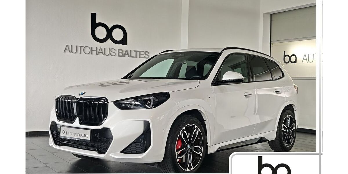 BMW X1 6.100 km 42.850 &euro; Prüm/ Niederprüm 54595