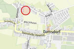 Grundstück Kloster Lehnin / Damsdorf Damsdorf - 150.000&euro; | Angebot:26796601