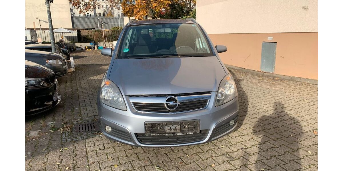 Opel Zafira 265.000 km 1.000 &euro; Berlin 12045