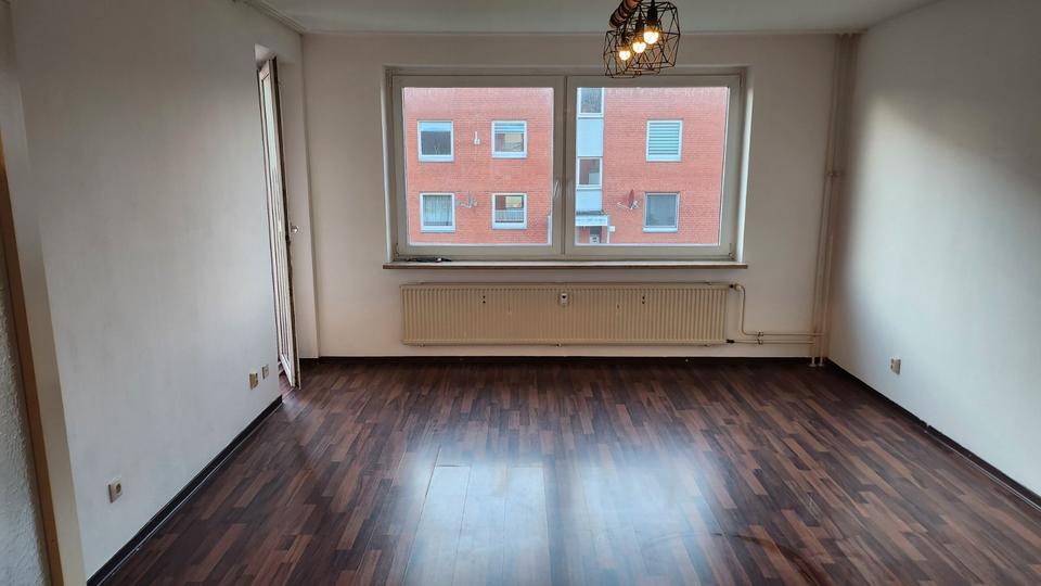Etagenwohnung Damp - 3.5 Zimmer, 69 m&sup2;, 158.900&euro; | Angebot:26927790