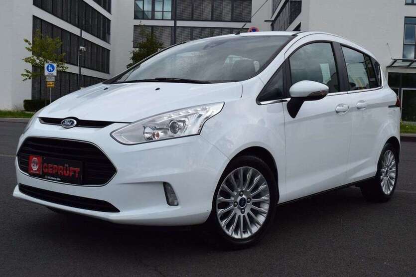 B-Max
