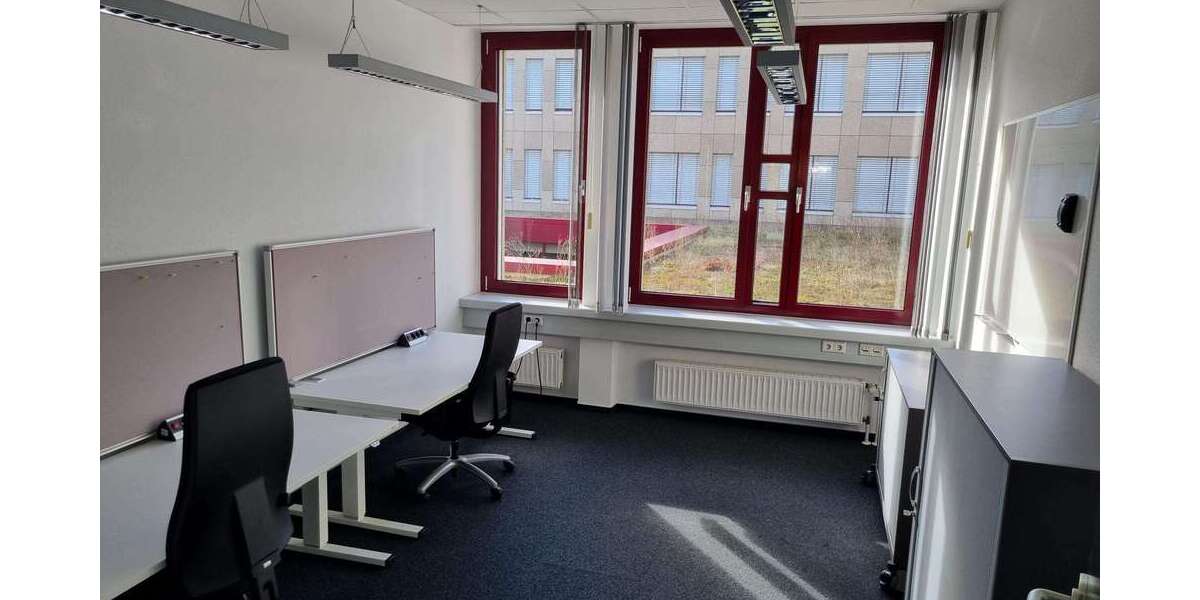 Büro in Bonn 900 € 16.92 m² zimmer
