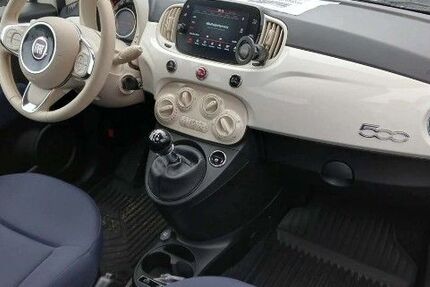 Fiat 500 35.309 km 11.700 &euro; Salzgitter 38228