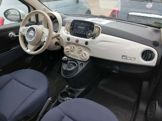 Fiat 500 35.309 km 11.700 &euro; Salzgitter 38228