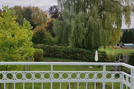 3 - 4 Zimmer Wohnung mit Terrasse und Balkon NEU zimmer