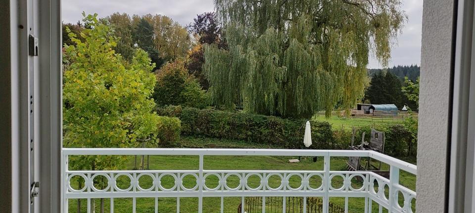 3 - 4 Zimmer Wohnung mit Terrasse und Balkon NEU zimmer