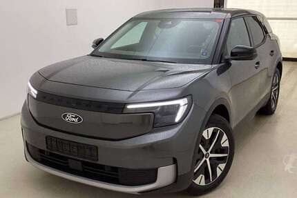 Ford Explorer 8.500 km 41.490 &euro; Riedlingen 88499