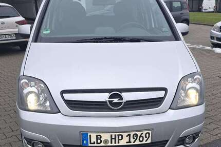 Opel Meriva 171.000 km 3.500 &euro; kirchheim am neckar 74366