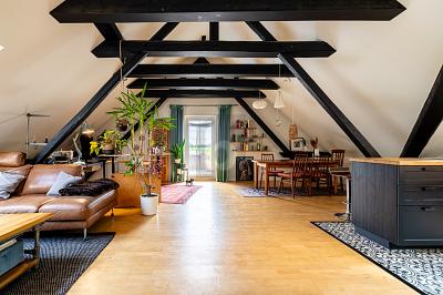 GROßZÜGIG WOHNEN MIT PRIVATSPHÄRE - Wohnung Fiefbergen | Angebot:27131483