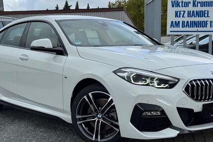 BMW 218 11.500 km 26.900 € Bad Iburg 49186
