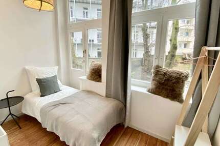 Zimmer Hamburg St. Pauli - 895&euro; | Angebot:27150344