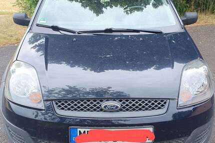 Ford Fiesta 149.000 km 650 € Brachttal 63636