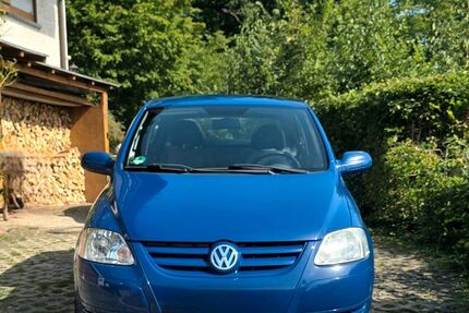 VW Fox
