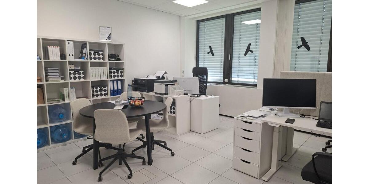 Gewerbeobjekt Offenbach am Main Bieber - 507&euro; | Angebot:26682425