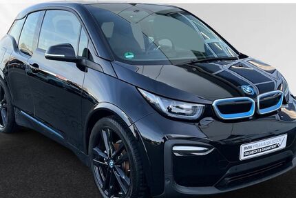 BMW i3 22.438 km 21.879 &euro; Geldern 47608