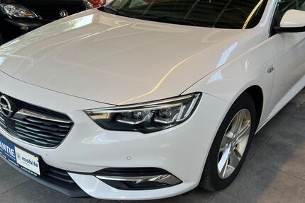 Opel Insignia 166.000 km 8.999 &euro; Lemgo 32657