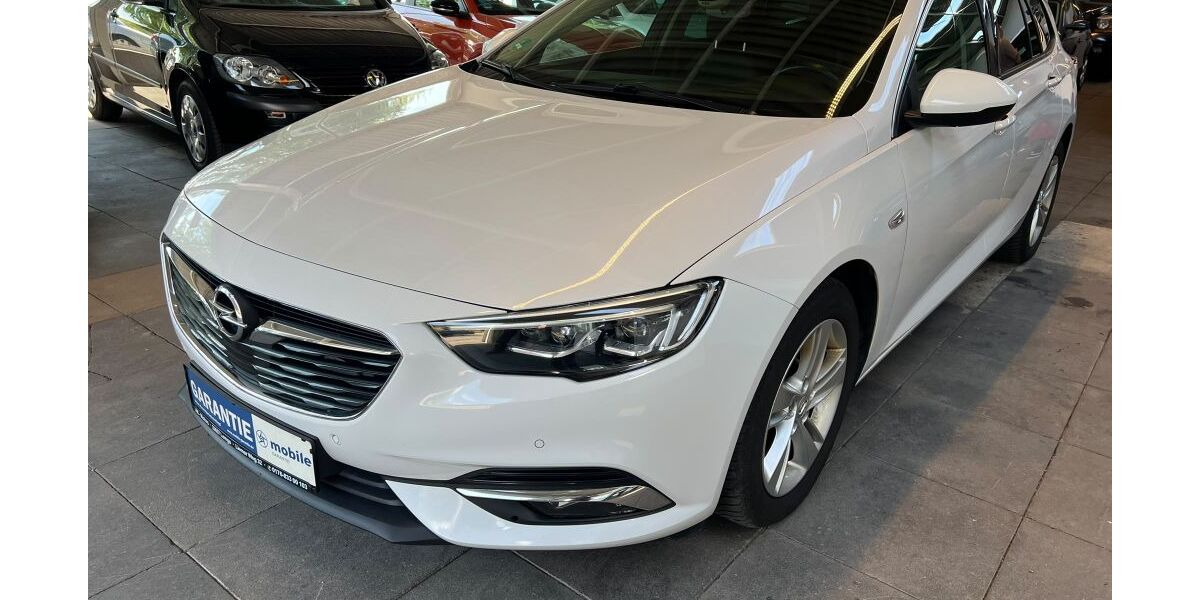 Opel Insignia 166.000 km 8.999 &euro; Lemgo 32657