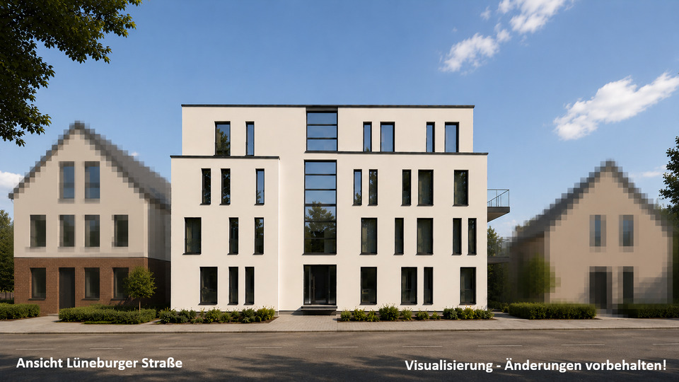 Einfamilienhaus Celle Altenhagen - 4 Zimmer, 142 m&sup2;, 2.050&euro; | Angebot:26665116